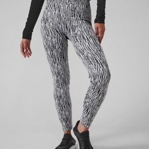 Athlete Flurry Legging